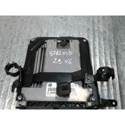 KOMPUTER, STEROWNIK ALFA ROMEO STELVIO 2.9 V62018055265316B                                            