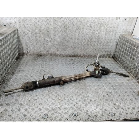 MAGLOWNICA PRZEKŁADNIA KIEROWNICY MAZDA 6 ( 02-08 ) 2.0 D 2005 