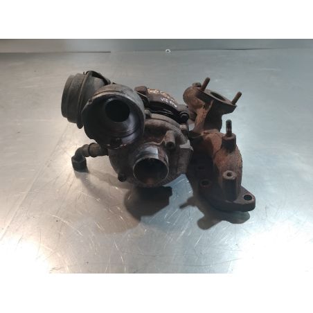 TURBINE AUDI A3 ( 8P1 ) 2.0 TDI 2004 03G253019A 