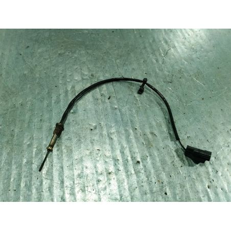 CZUJNIK TEMPERATURY SPALIN VOLVO C30 ( 06-12 ) 1.6 HDI 2006 