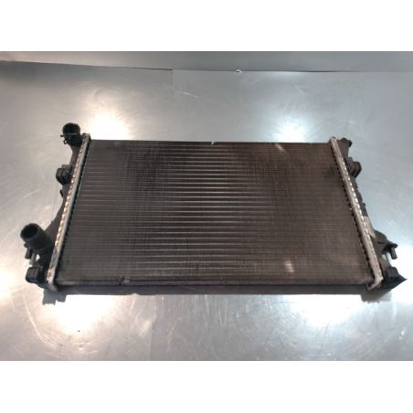 CHŁODNICA WODY RENAULT LAGUNA II 1.8 16V 2003 8200008764C 