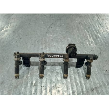 LISTWA WTRYSKOWA RENAULT THALIA ( 01-08 ) 1.4 8V 2001 7700274294  H274263 