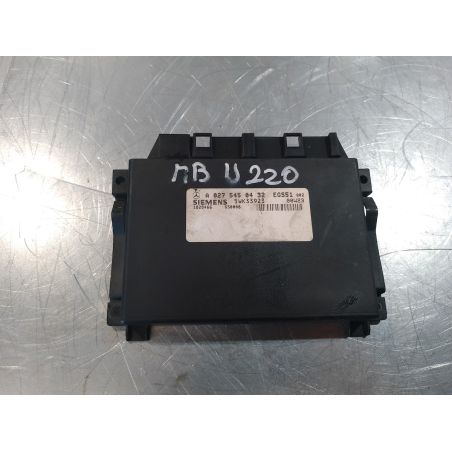 STEROWNIK SKRZYNI BIEGÓW MERCEDES-BENZ KLASA S W 220 3.2 6V 2000 A0275450432 