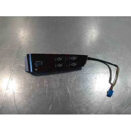 PRZEŁĄCZNIK SZYBY MERCEDES-BENZ KLASA S W 220 3.2 6V 2000 