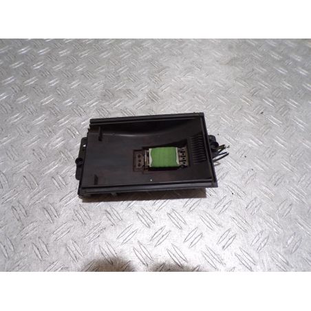 REZYSTOR, OPORNICA DMUCHAWY AUDI A4 B5 2000 