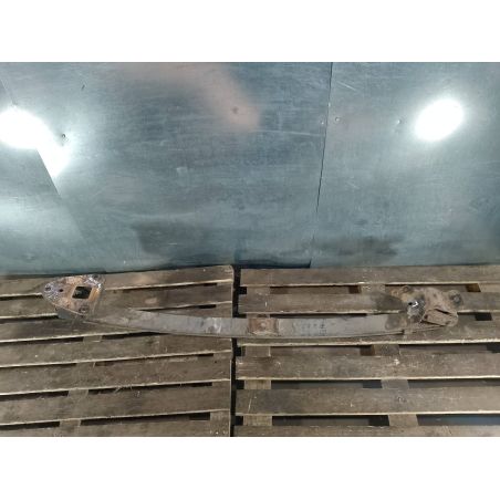 RESOR TYŁ FIAT DUCATO I LIFT 2.8 JTD 2003 