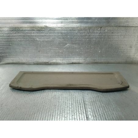 PÓŁKA BAGAŻNIKA RENAULT KANGOO II ( 08 -  ) 1.5 DCI 2008 