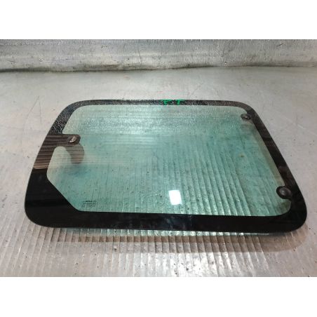 SZYBA PRAWY TYŁ UCHYLNA RENAULT KANGOO II ( 08 -  ) 1.5 DCI 2008 