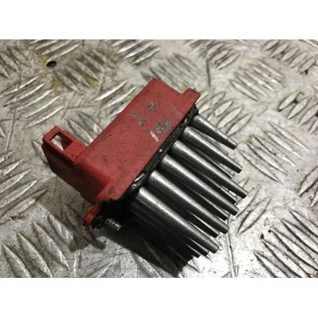 REZYSTOR, OPORNICA DMUCHAWY VW PASSAT B5 2000 357907521 