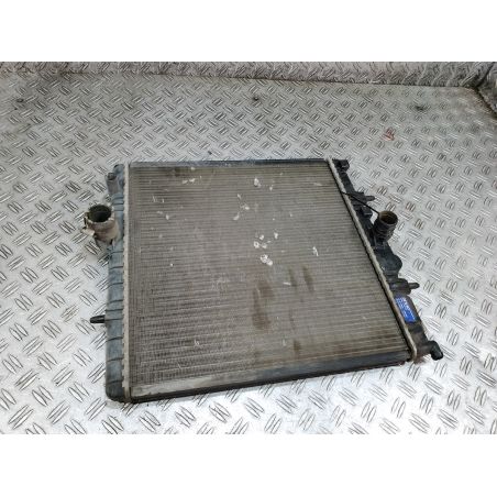 CHŁODNICA WODY PEUGEOT 206 PLUS 1.1 2008 852560000 