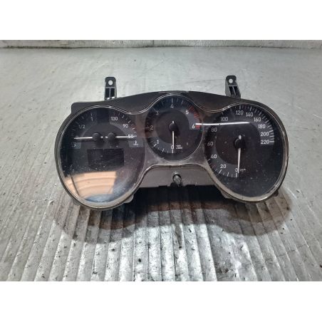 LICZNIK SEAT LEON II 1.9 TDI 2008 110080280027 