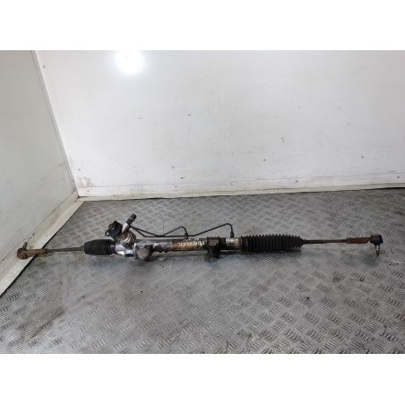 MAGLOWNICA PRZEKŁADNIA KIEROWNICY NISSAN PRIMERA P12 ( 03-07 ) 2.0 16V 2003 49001AV610 