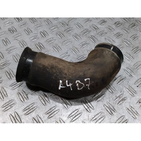 PRZEWÓD INTERCOOLERA AUDI A4 B7 2.0 TDI 2005 