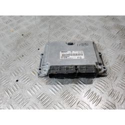 KOMPUTER, STEROWNIK FIAT DUCATO II FL 2.8 JTD HDI200555206656                                            