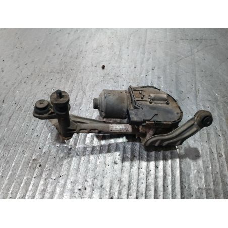 MECHANIZM WYCIERACZEK SEAT LEON II 1.9 TDI 2008 1P0955024A 