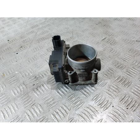 PRZEPUSTNICA NISSAN PRIMERA P12 ( 03-07 ) 2.0 16V 2003 