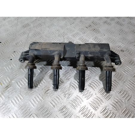 CEWKA ZAPŁONOWA CITROEN C3 1.1 2007 