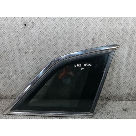 SZYBA KAROSERI PRAWA OPEL ANTARA 3.2 V6 2008 96660069 