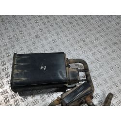 FILTR WĘGLOWY OPARÓW OPEL ANTARA 3.2 V6200896481598                                            