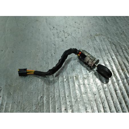 STACYJKA DACIA LOGAN 1.6 8V 2007 