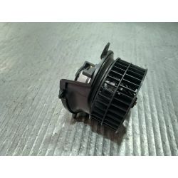 WENTYLATOR NAWIEWU, DMUCHAWA MERCEDES-BENZ SLK 2.3 KOMPRESSOR1998                                            