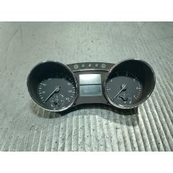 LICZNIK MERCEDES-BENZ KLASA R 3.5 V6 R350 272KM3.5 V62007A2514401111                                            