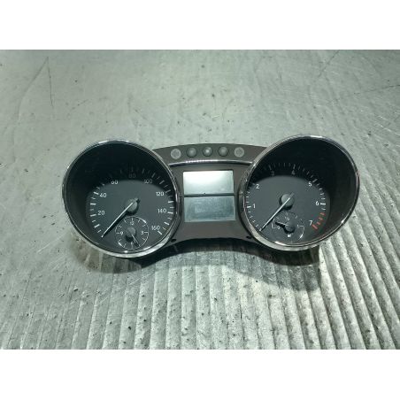 LICZNIK MERCEDES-BENZ KLASA R 3.5 V6 R350 272KM 3.5 V6 2007 A2514401111 