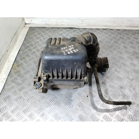 OBUDOWA FILTRA POWIETRZA KIA CEE'D I 1.4 16V 2010 28110-2H000 