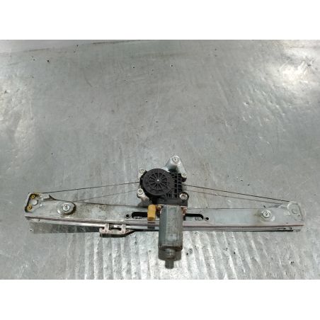 PODNOŚNIK SZYBY PRAWY TYŁ BMW E46 2.0 d 2000 