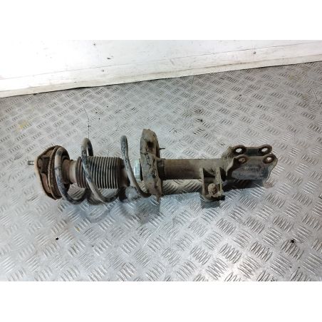 AMORTYZATOR PRZÓD PRAWY KIA CEE'D I 1.4 16V 2010 