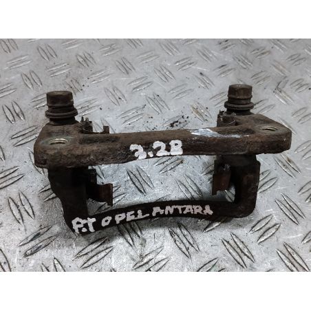 JARZMO PRAWY TYŁ OPEL ANTARA 3.2 V6 2008 