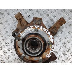 ZWROTNICA LEWY PRZÓD OPEL ANTARA 3.2 V62008                                            