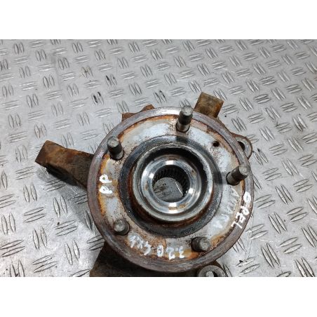 ZWROTNICA PRAWY PRZÓD OPEL ANTARA 3.2 V6 2008 