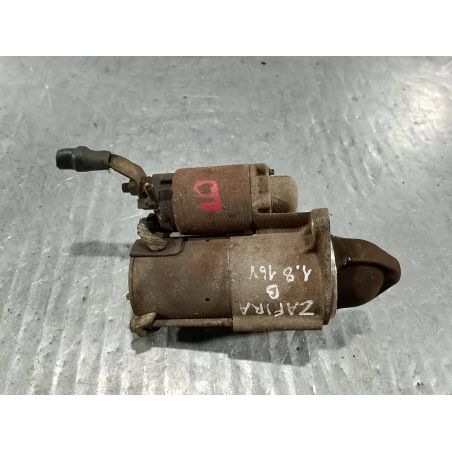 ROZRUSZNIK OPEL ZAFIRA B 1.8 16V 2006 