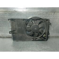 WENTYLATOR CHŁODNICY OPEL MERIVA A 1.4200452401025                                            