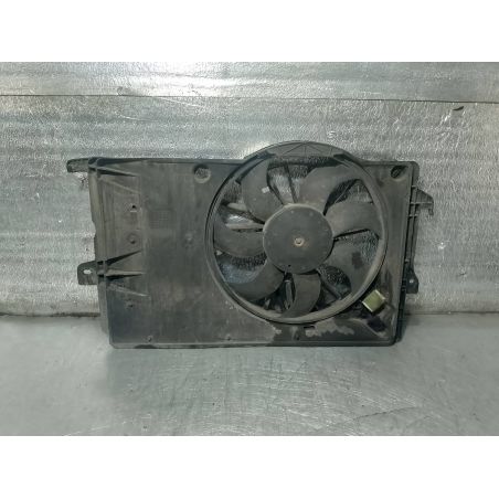 WENTYLATOR CHŁODNICY OPEL MERIVA A 1.4 2004 52401025 