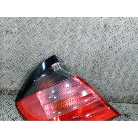 LAMPA TYLNA LEWA MERCEDES-BENZ W203 2.0 B 2001 