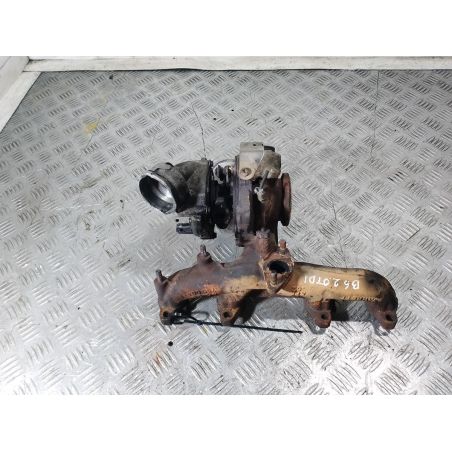 TURBINE VW PASSAT B6 2.0 TDI 2005 03G253019L 