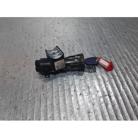 STACYJKA FIAT PANDA II 1.1 2005 00468453610 