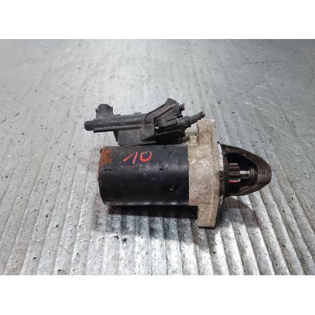 starter FORD FUSION 1.6 2003 2S6U11000CB 