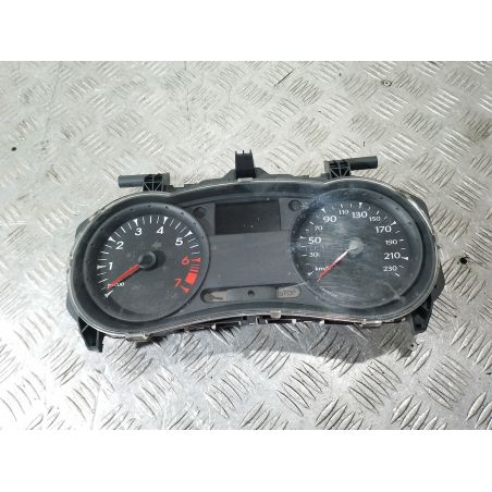 LICZNIK RENAULT CLIO III ( 05-13 ) 1.2 16V 2011 8200820993-C 