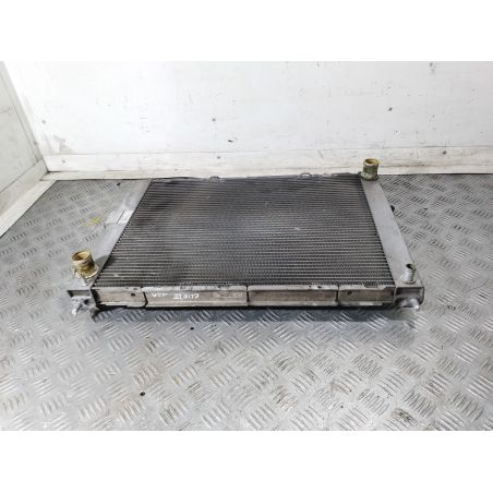 CHŁODNICA WODY KLIMATYZACJI RENAULT CLIO III ( 05-13 ) 1.2 16V 2011 8200688382 