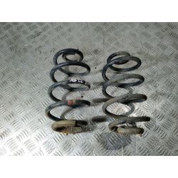 SPRĘŻYNY TYŁ RENAULT CLIO III ( 05-13 ) 1.2 16V2011                                            