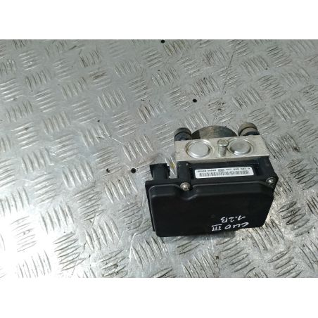 POMPA ABS RENAULT CLIO III ( 05-13 ) 1.2 16V 2011 8200747140 