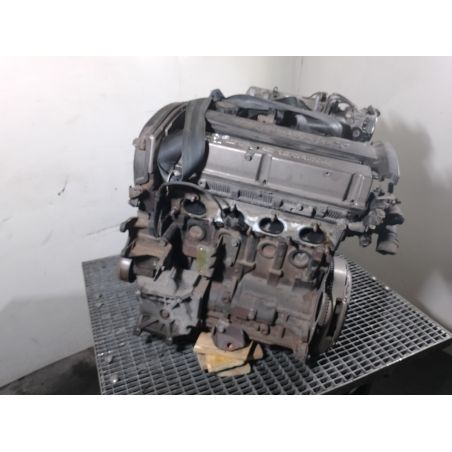 SILNIK MITSUBISHI LANCER VII 2.0 16V 2003 4G63 