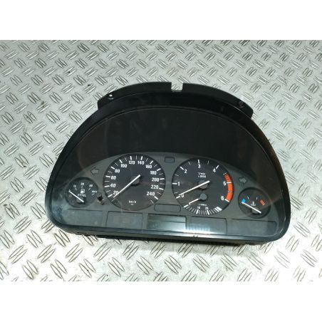 LICZNIK BMW E39 2.5 D 1999 62.11-6903800 