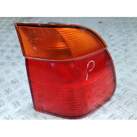 LAMPA TYLNA PRAWA BMW E39 2.5 D 1999 8361672 