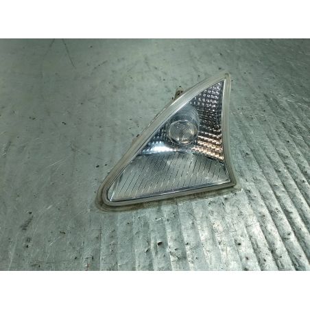 LAMPA POZYCYJNA LEWA MERCEDES-BENZ KLASA R 3.5 V6 R350 272KM 3.5 V6 2007 A2518200956 