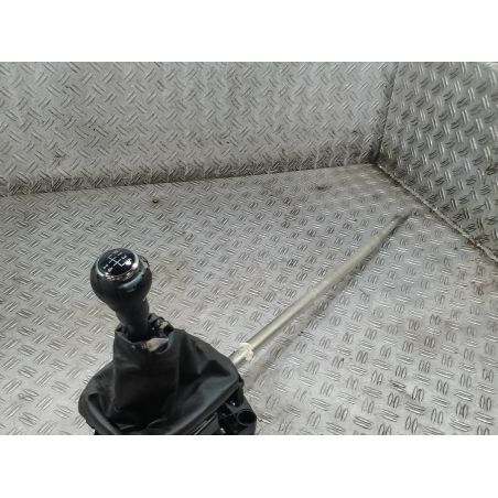 LEWAREK ZMIANY BIEGÓW OPEL MERIVA A 1.6 B 2006 