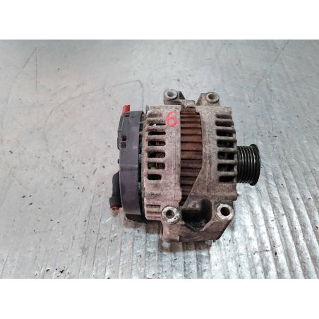 ALTERNATOR MERCEDES-BENZ KLASA R 3.5 V6 R350 272KM 3.5 V6 2007 A0131543502 